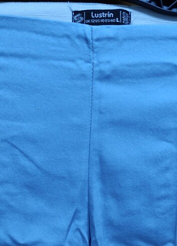 Kadın pantolon - Görsel 3