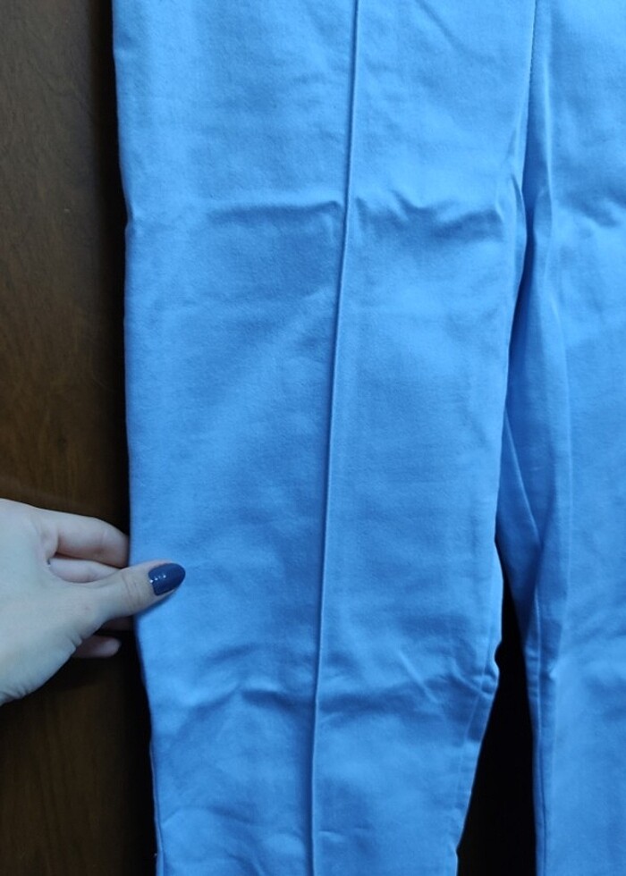 Kadın pantolon - Görsel 2