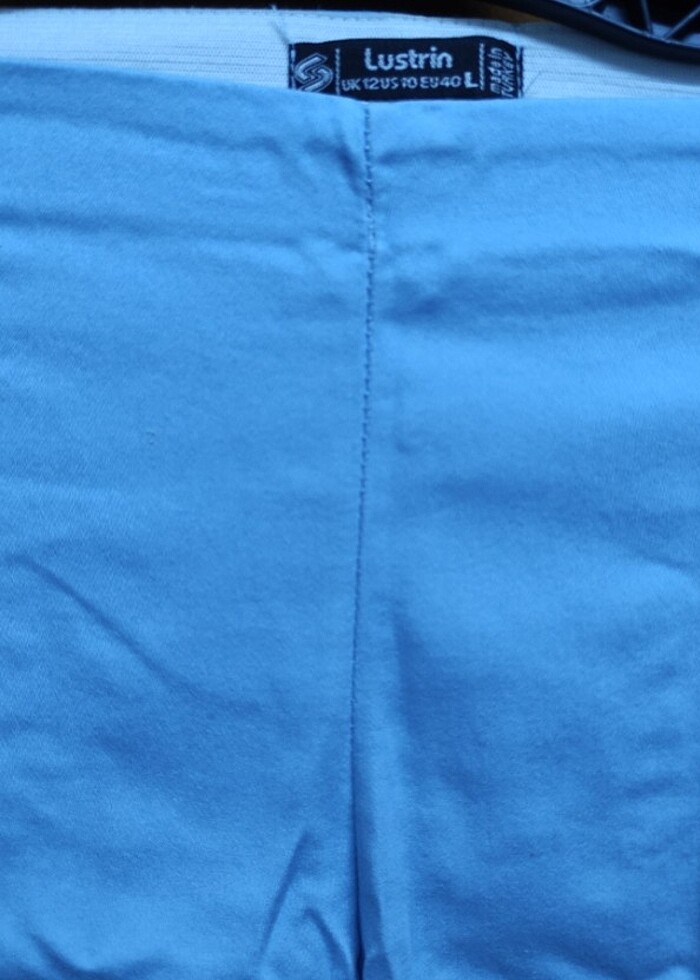 Kadın pantolon - Görsel 3