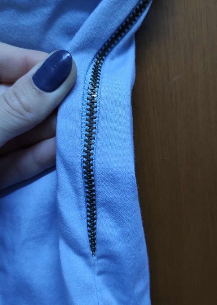 Kadın pantolon - Görsel 5