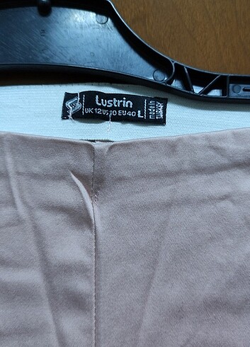 Kadın Pantolon - Görsel 4