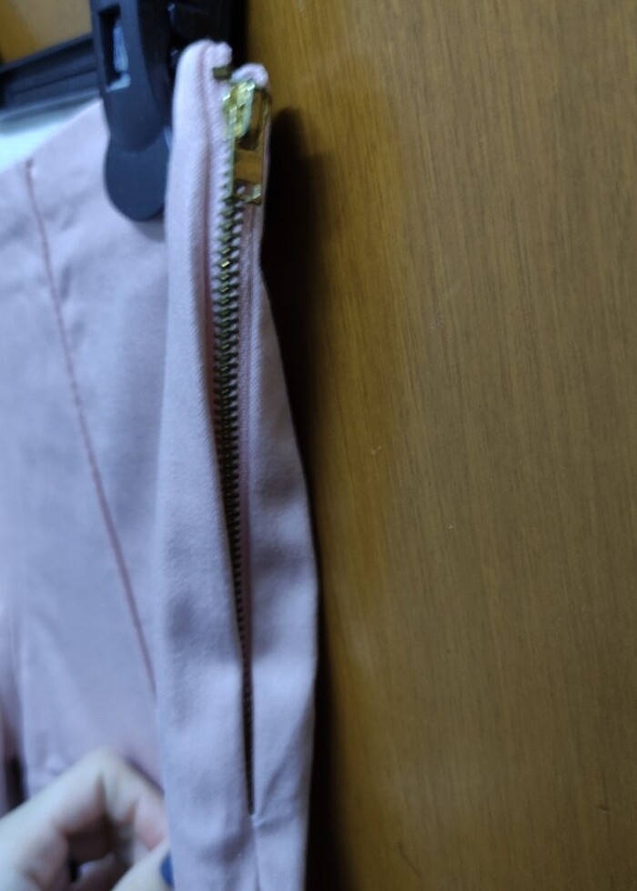 Kadın Pantolon  - Görsel 3