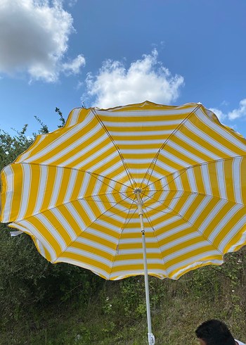 plaj ve bahce şemsiyesi - Görsel 4