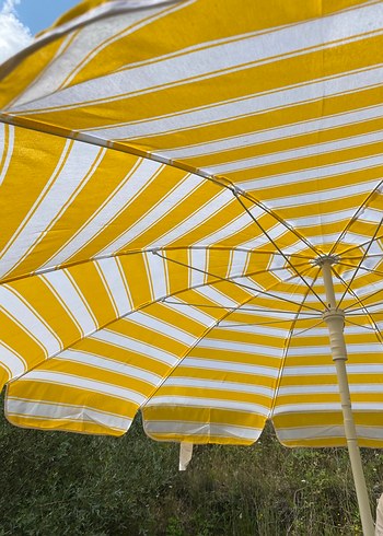 plaj ve bahce şemsiyesi - Görsel 6