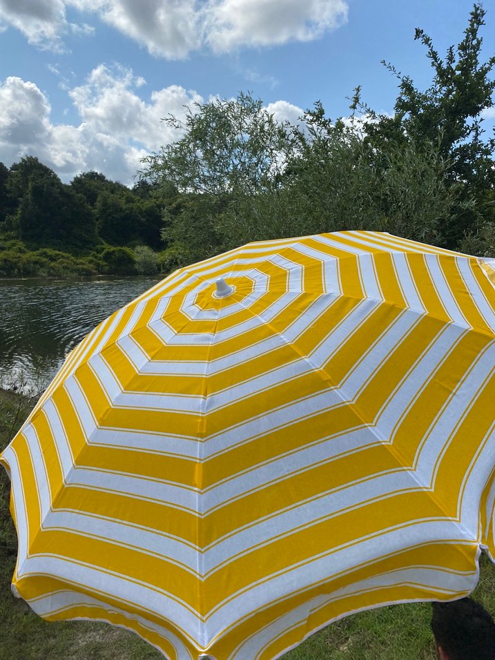 plaj ve bahce şemsiyesi - Görsel 3