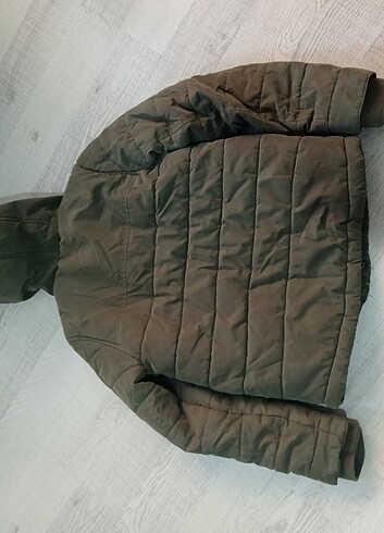 LC Waikiki LCW çocuk montu