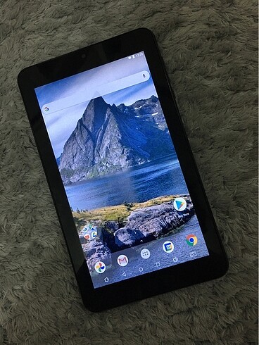 Exper Easypad7 T7R Tablet