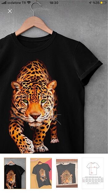 Tshirt unisex yeni etiketli