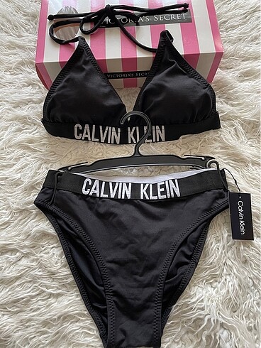 Calvin Clein Bikini Takımı