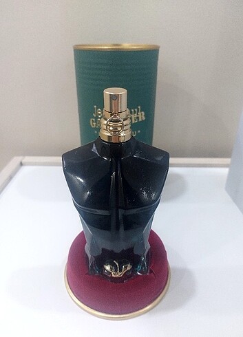 Jean paul gaultier le beau le parfum