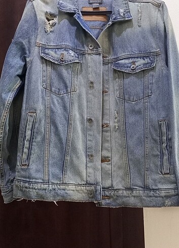 H&M Kot ceket