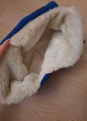 5-8 Yaş, 22 cm Beden Lc waikiki şapka