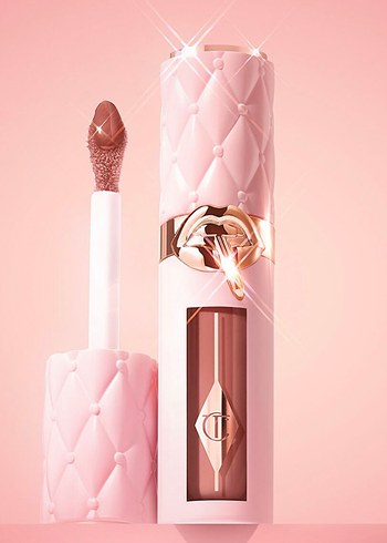 Charlotte Tilbury dolgunlaştırıcı Lıp