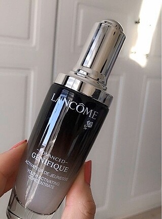 Lancome Yaşlanma Karşıtı Serum