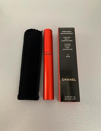 Chanel Rimel