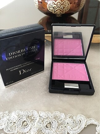 Dior Allık