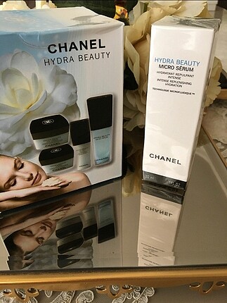 Chanel Mıcro Serum
