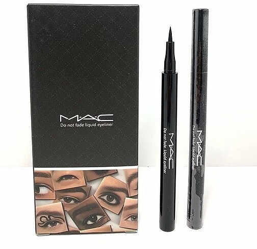Mac Eyeliner Kalem