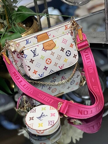Louis Vuitton Çanta