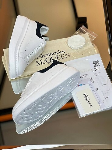 Alexander McQueen