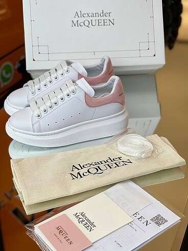 Alexander McQueen