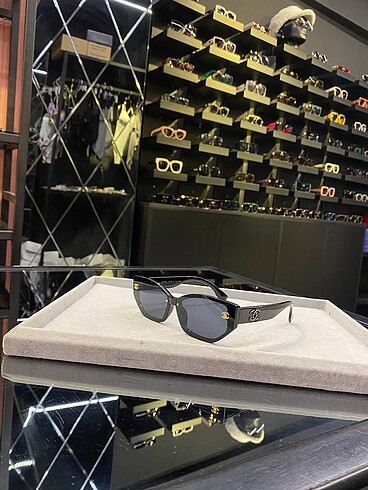 Chanel İthal Gözlük