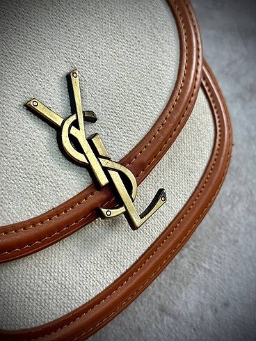 Yves Saint Laurent YSL İthal Bag