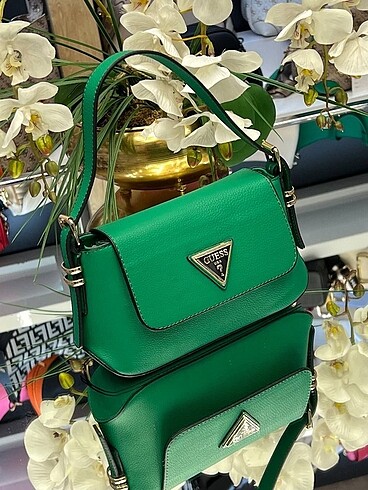 Guess Guess Çanta