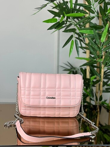 Calvin Klein Calvin Klein Askılı Çanta