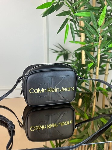 Calvin Klein Postacı Model