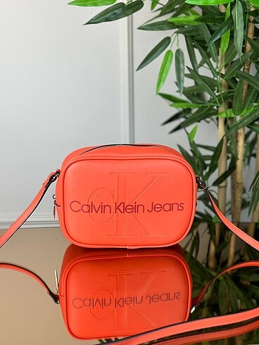Calvin Klein Calvin Klein Postacı Model