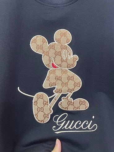 s Beden Gucci Sweat