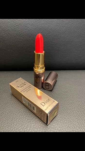 Dior Ruj