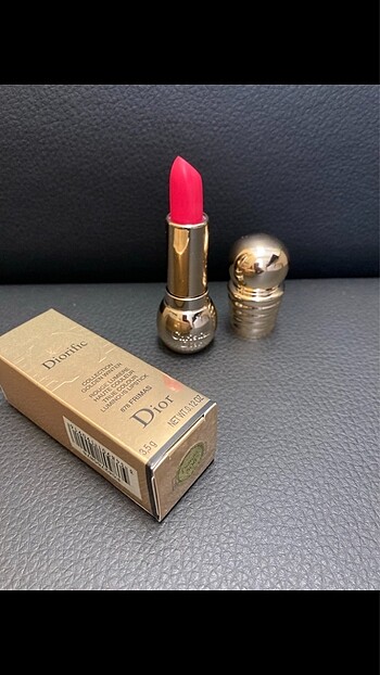Dior Ruj