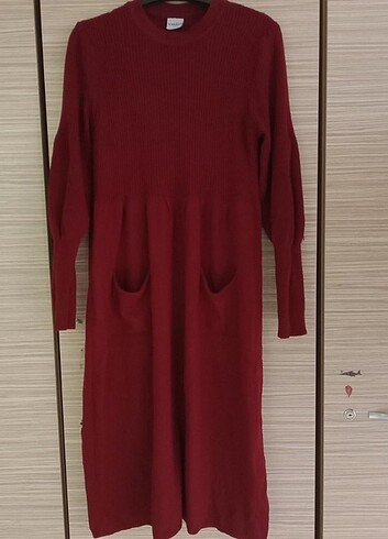 Kışlık tunik