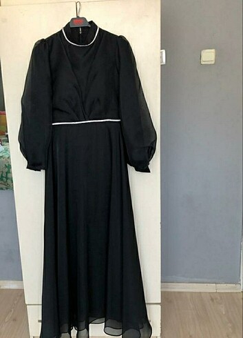 Diğer Tesettür abiye