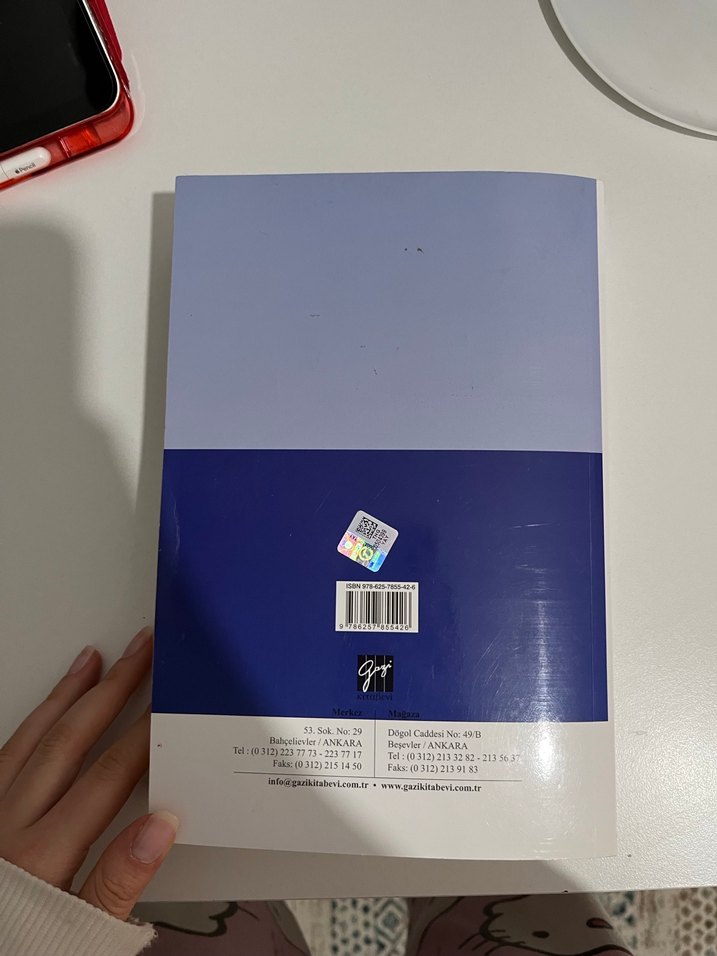 Genel Muhasebe - Prof. Dr. Orhan Sevilengül - Görsel 4