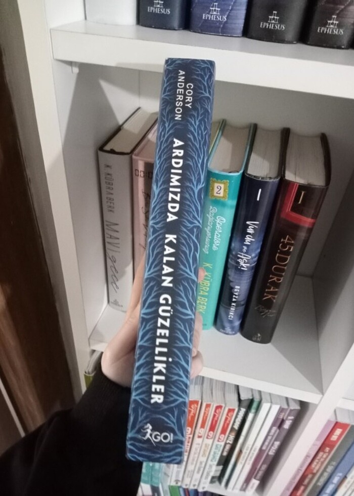 Ardımızda kalan güzellikler - Görsel 3