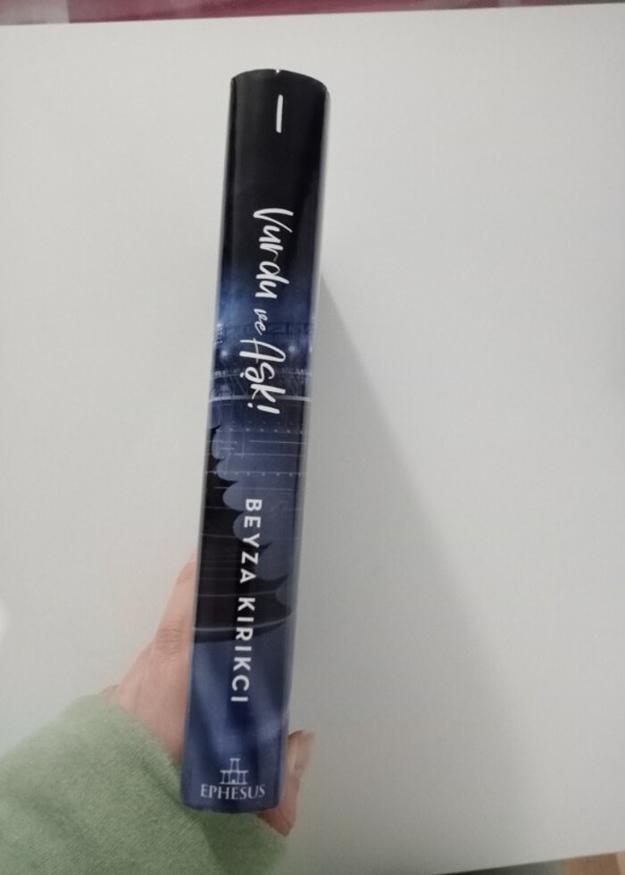 Vurdu ve Aşk  - Görsel 2