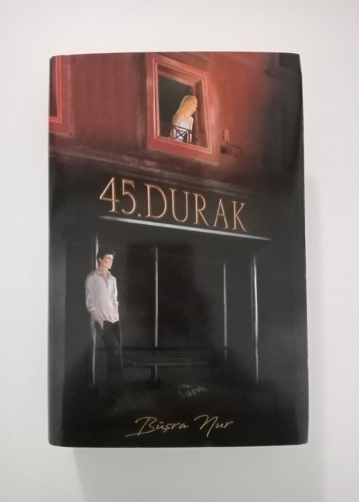 45.Durak - Görsel 2
