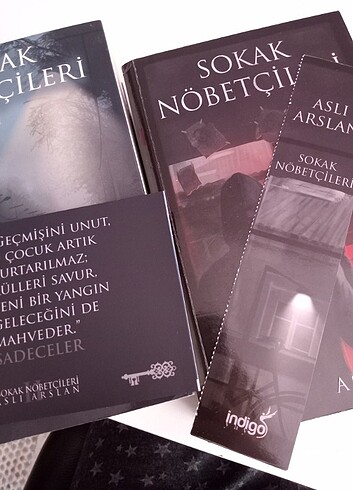 Sokak Nöbetçileri 1-2 - Görsel 2