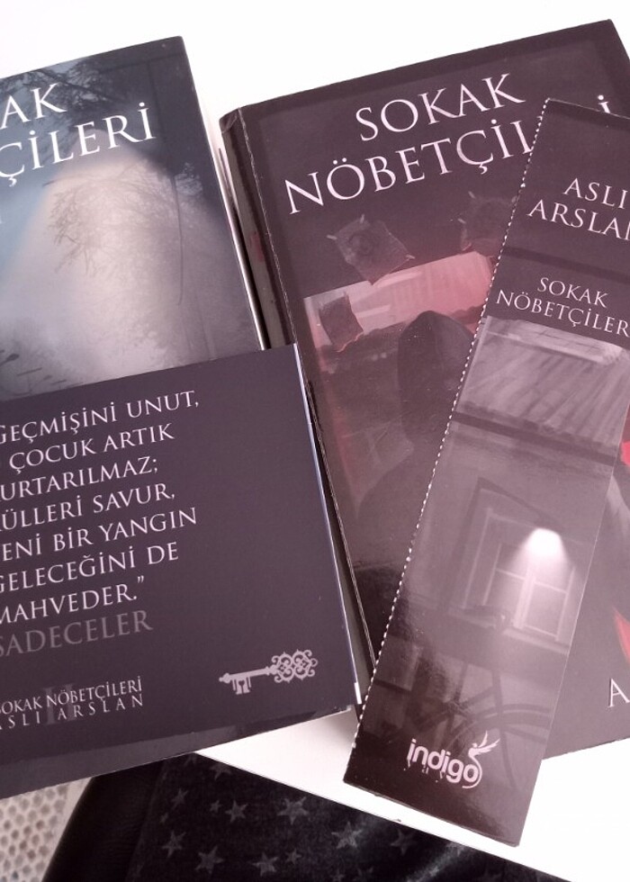 Sokak Nöbetçileri 1-2 - Görsel 2