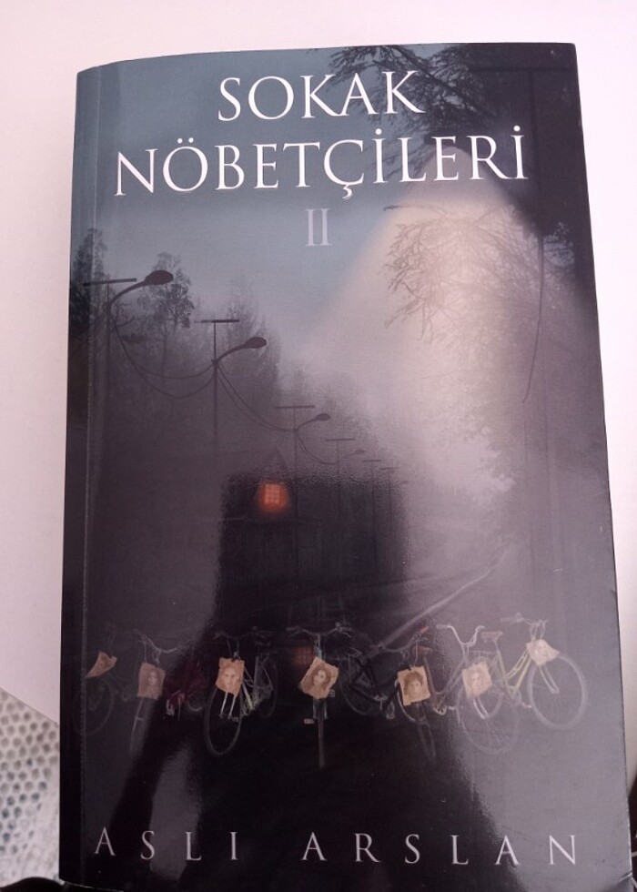 Sokak Nöbetçileri 1-2 - Görsel 3