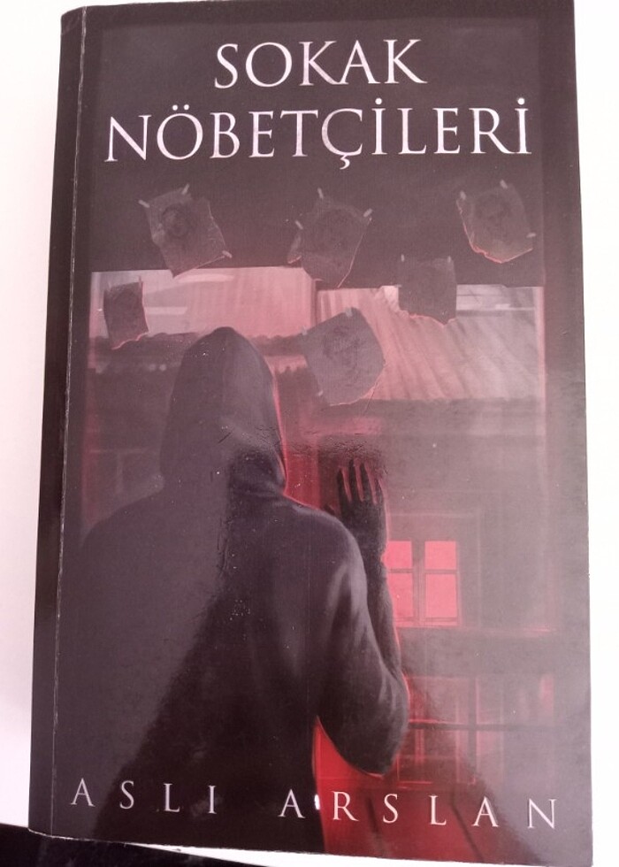 Sokak Nöbetçileri 1-2 - Görsel 4