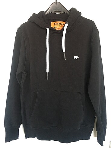 Bad bear sweat