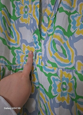 Diz altı elbise  - Görsel 7