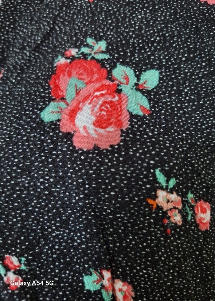 Diz altı elbise - Görsel 2