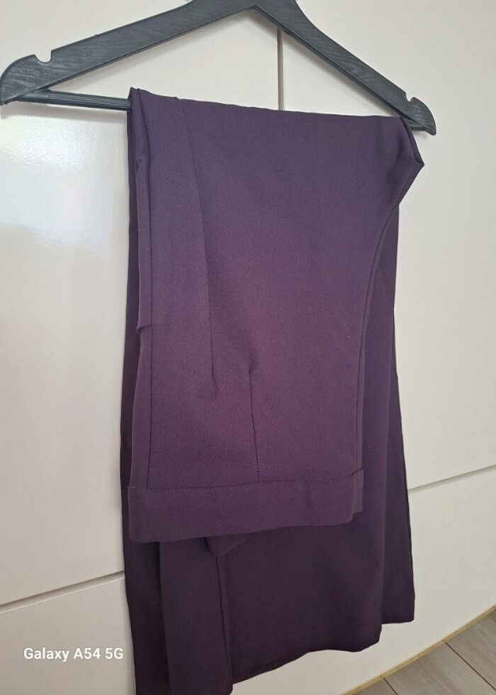 Tesettür takım - Görsel 3