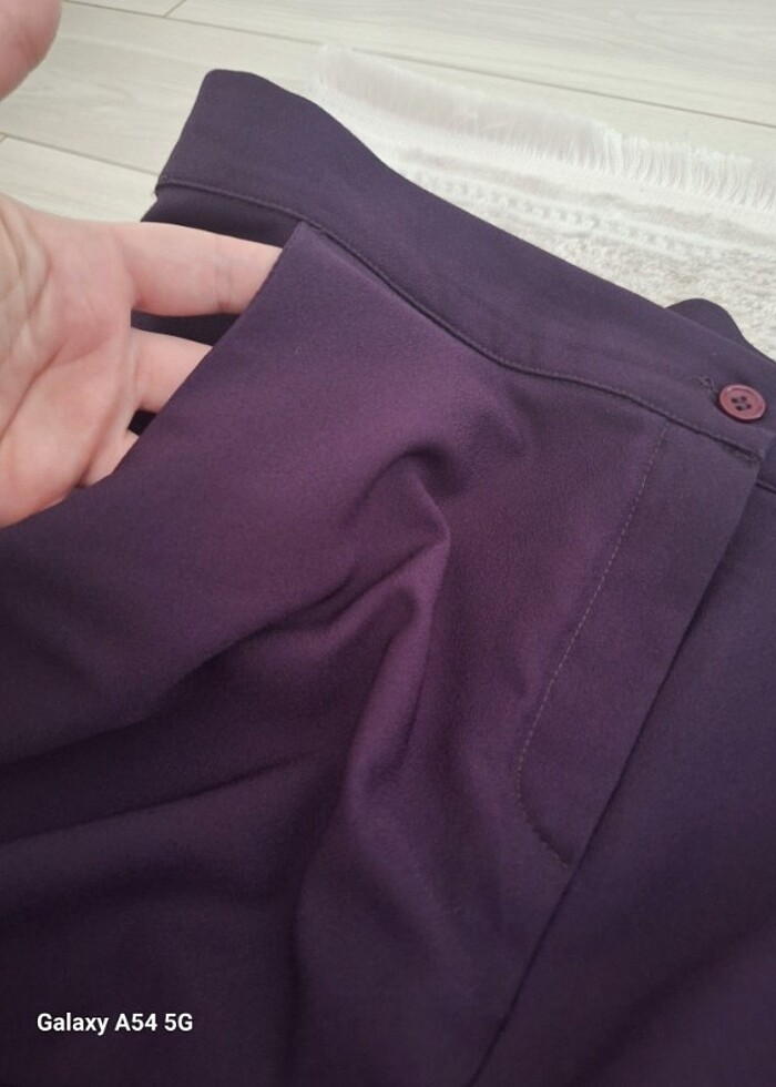 Tesettür takım - Görsel 4