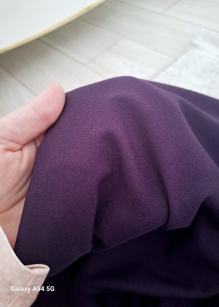 Tesettür takım - Görsel 5